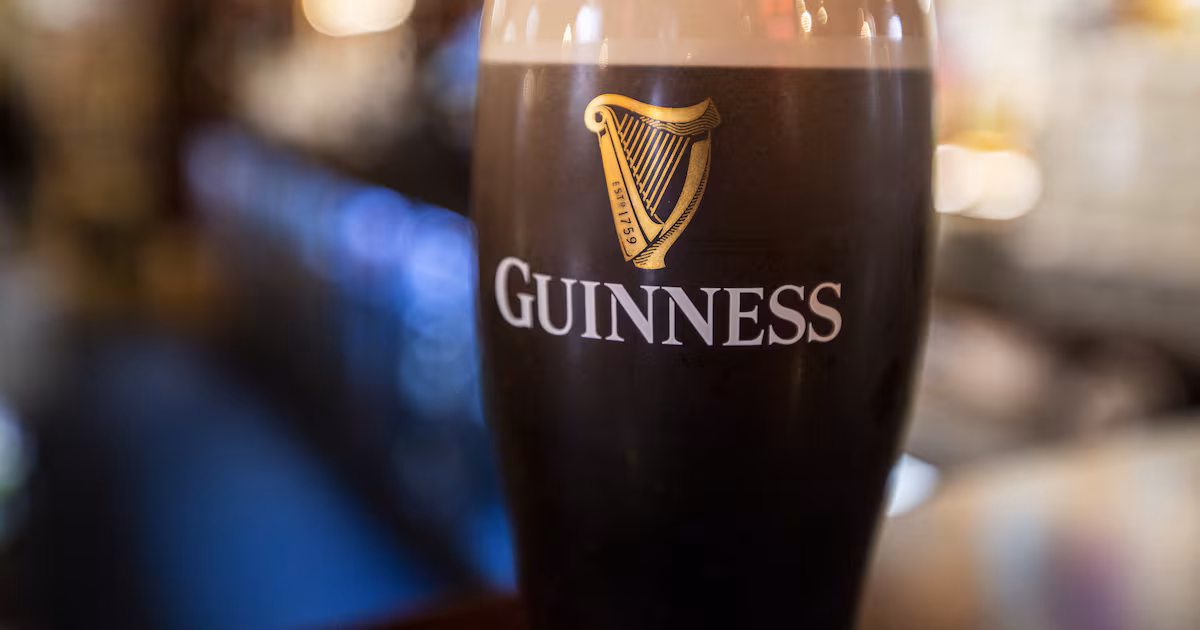 Belfast's Drinking Culture Examined