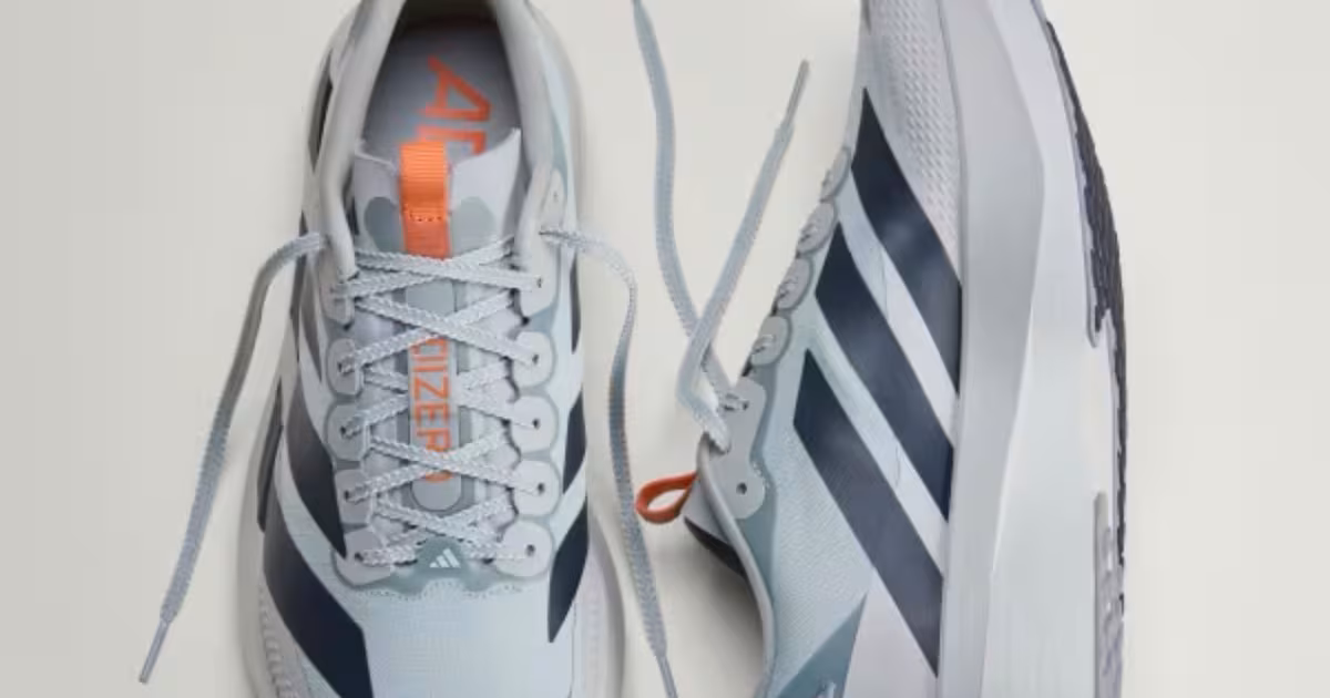 Review of Top Running Shoes on the Market