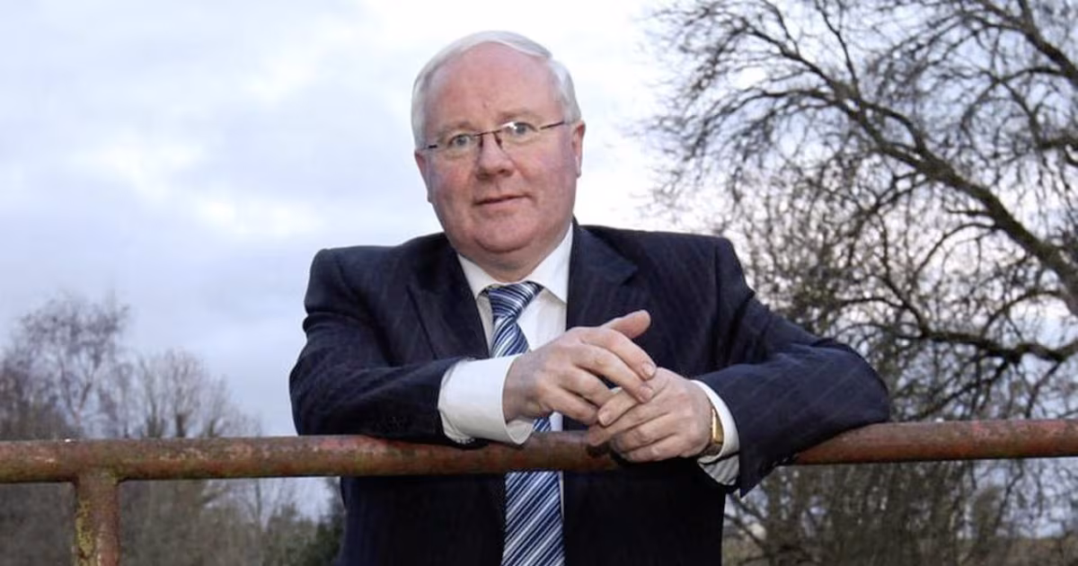 Brendan Smith Reflects on Political Career