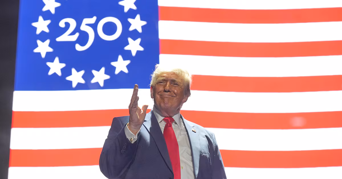 Trump's America: From Democracy to Mafia State