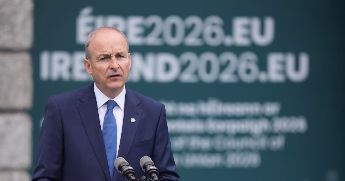 Irish Unity and Independence Debate Intensifies