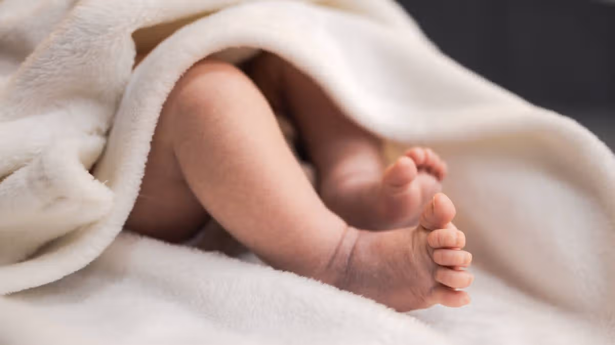 Expectant Mother Reconsiders Unique Baby Name