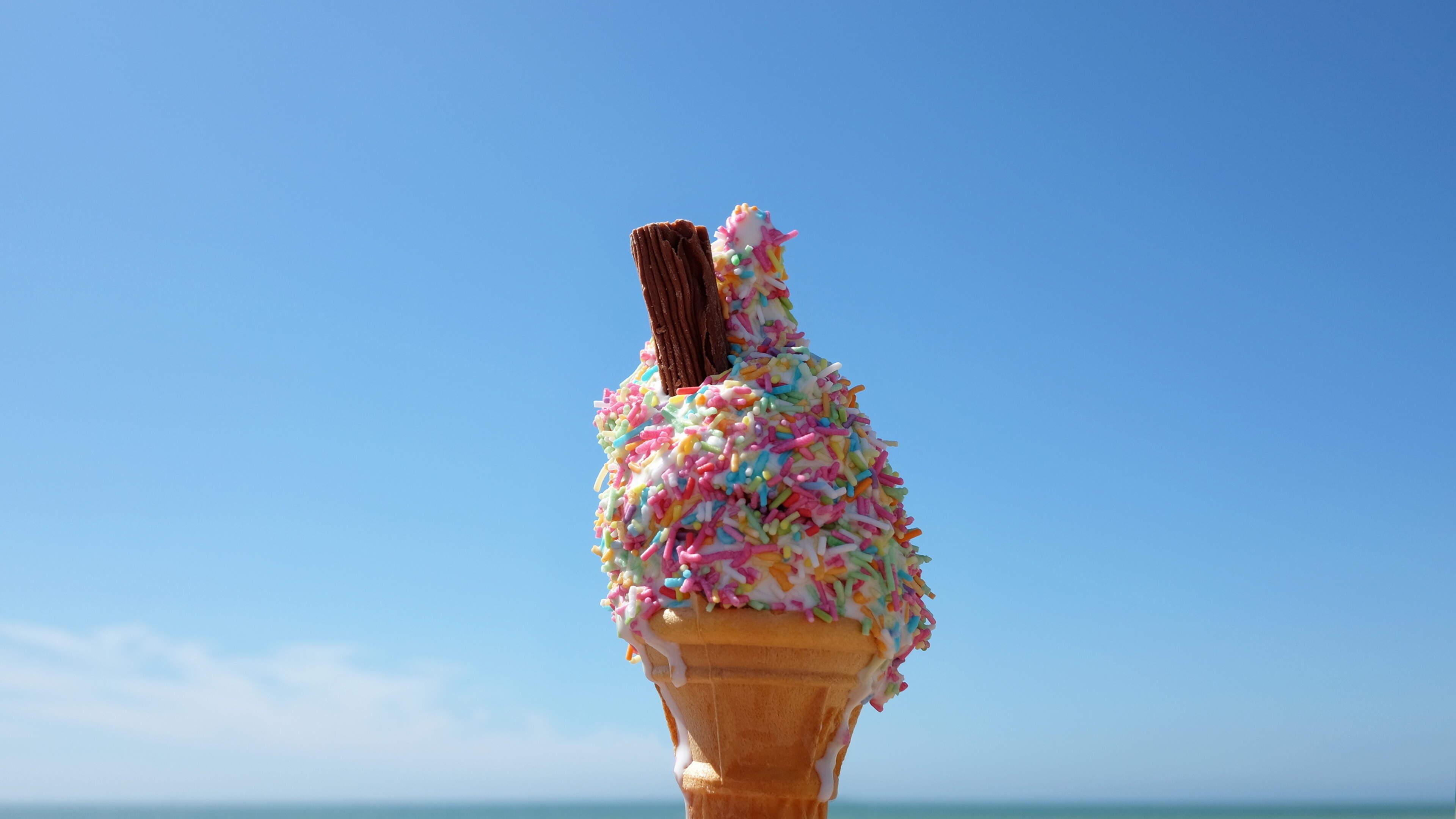 Top Ice Cream Shops in Wicklow Highlighted