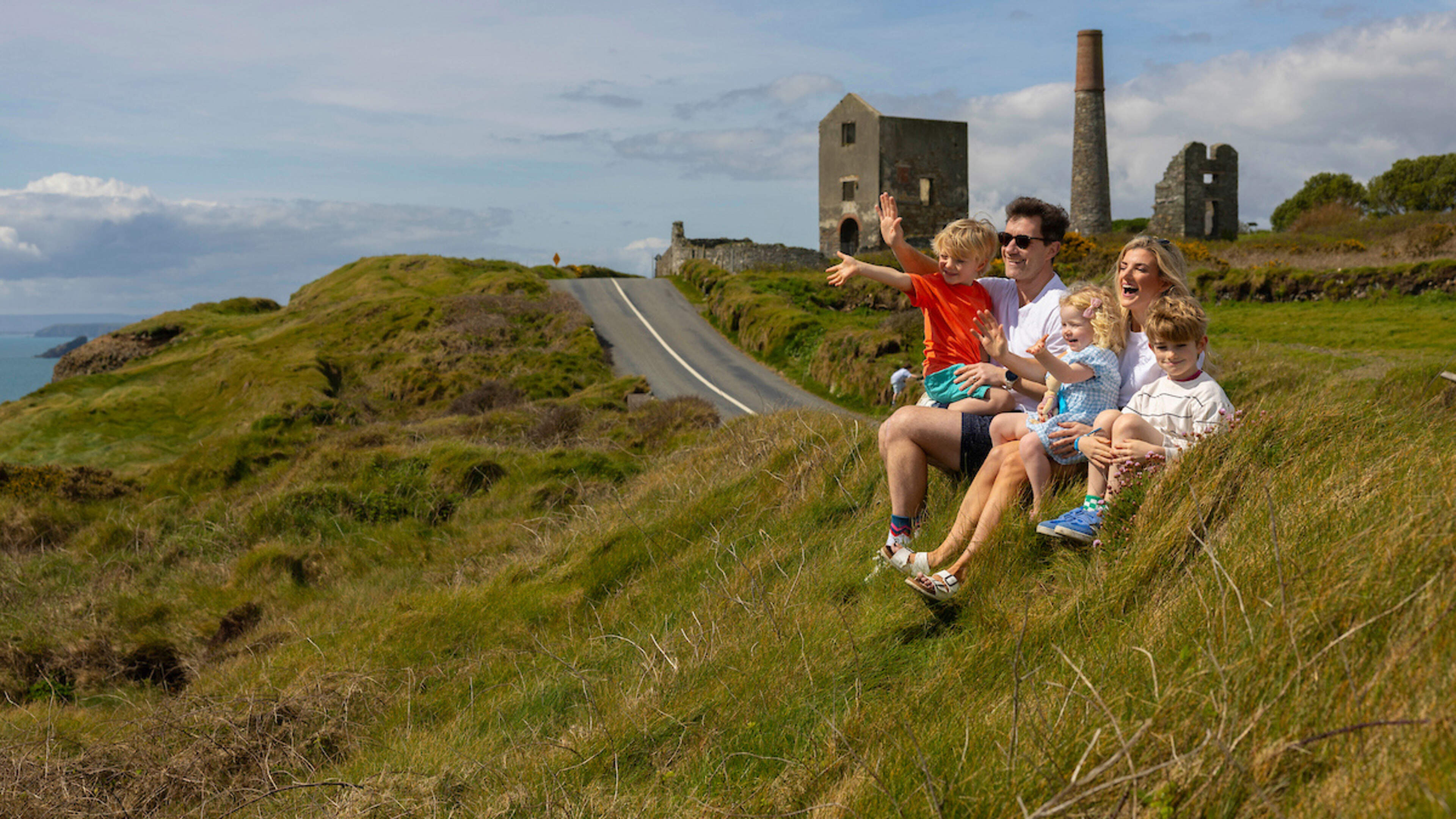 Waterford Launches 'Find Your Wild' Campaign