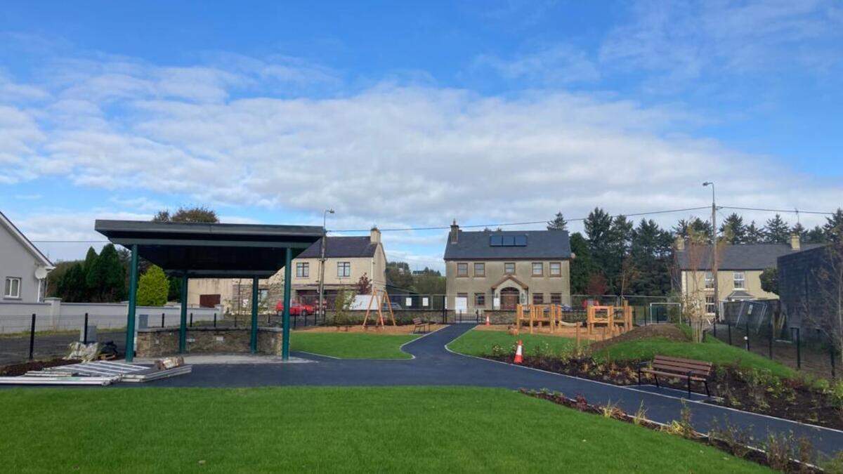Cork Village Needs Wastewater Treatment Investment