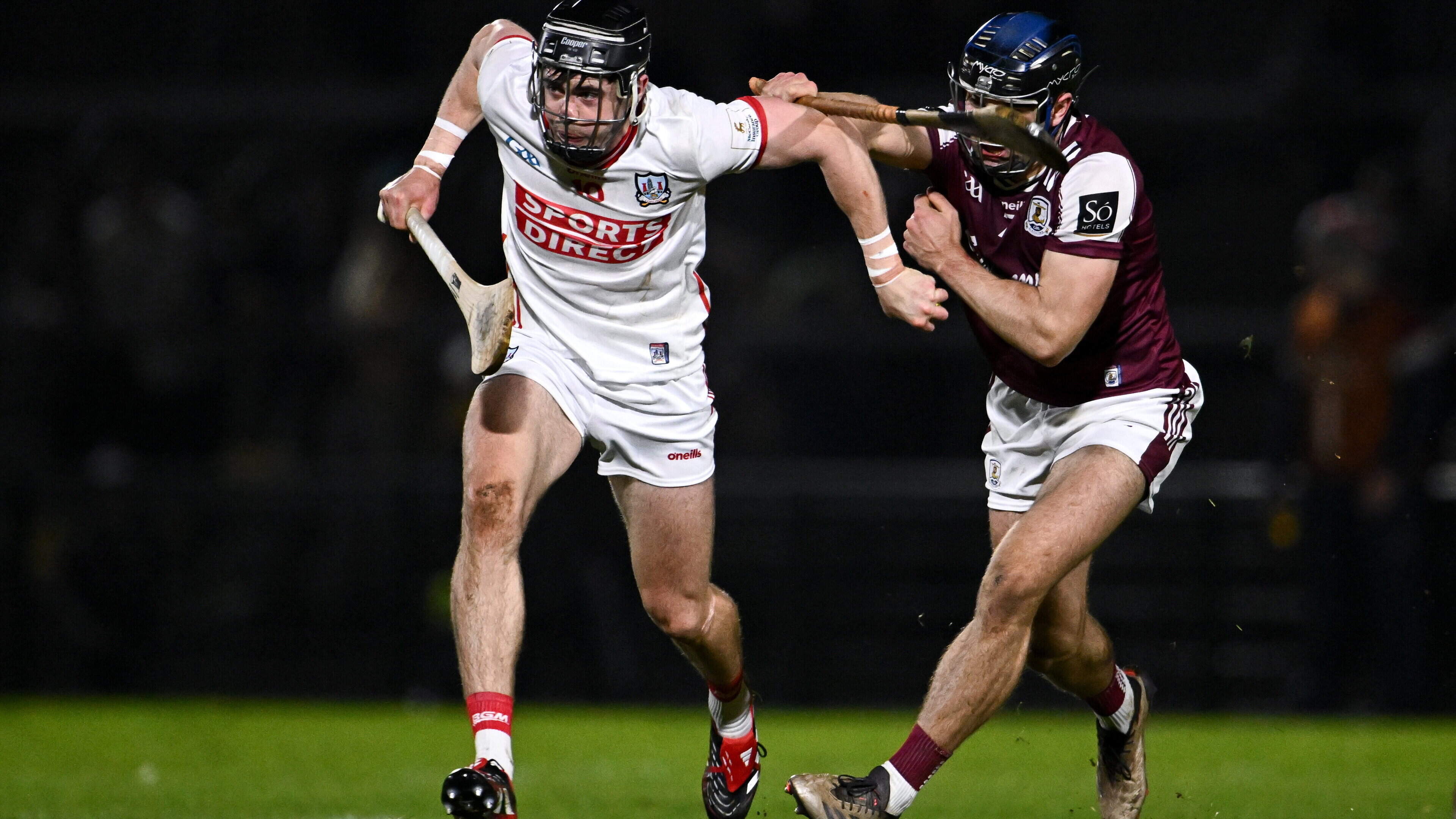 Galway Prepares for All-Ireland Semi-Final