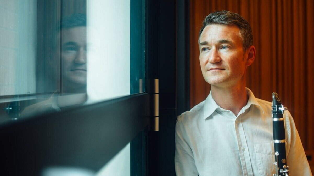 20th New Ross Piano Festival Announced