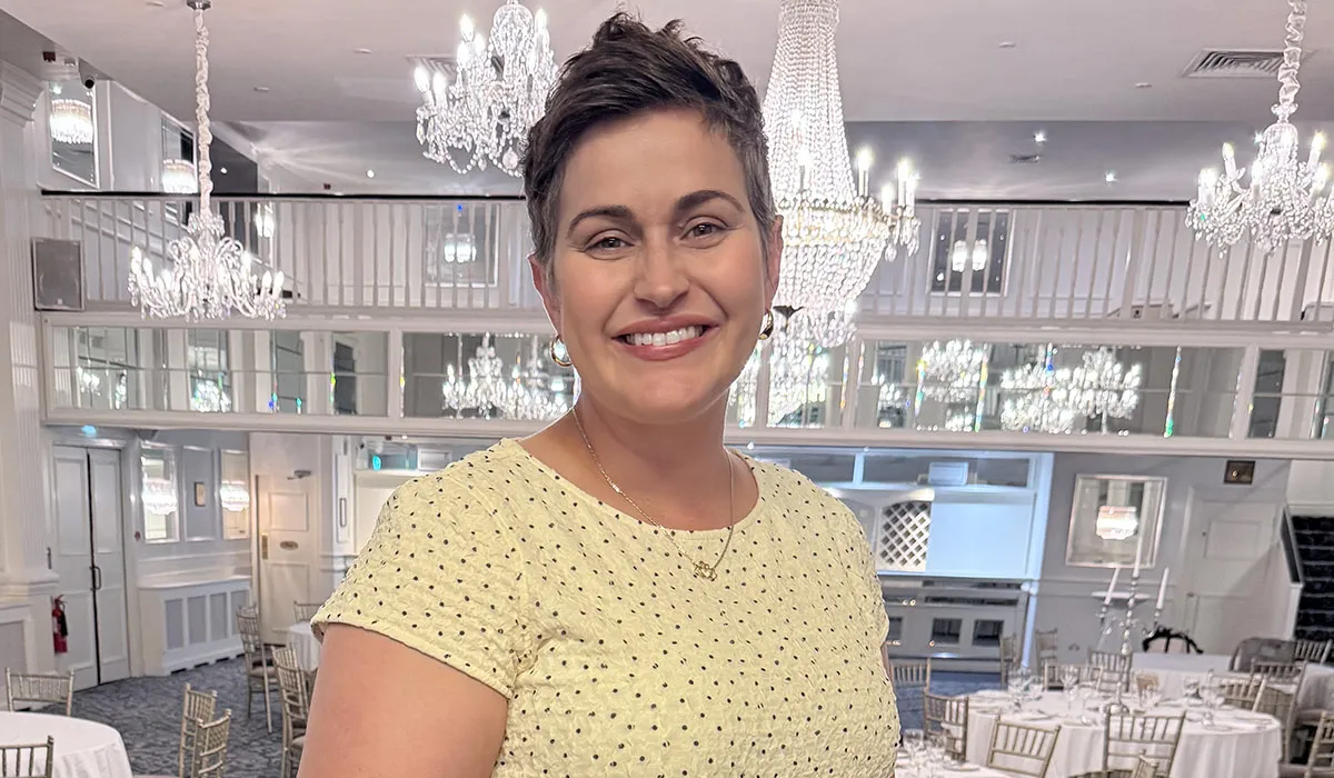 MEP Maria Walsh Announces Pregnancy Journey