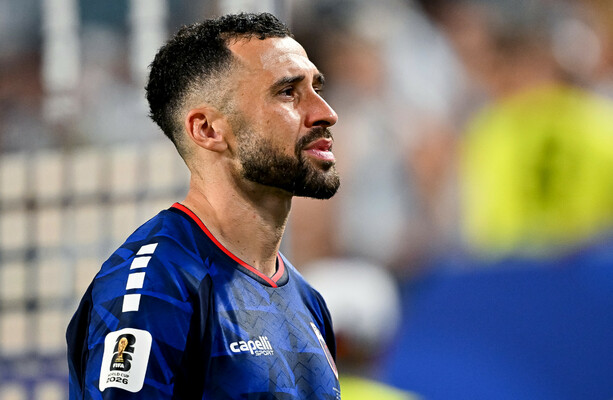 Cape Verde Exits World Cup After Loss to Argentina