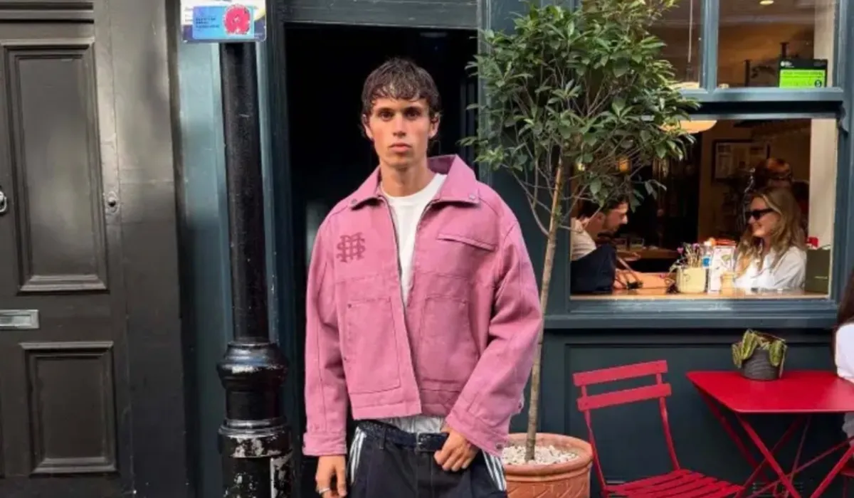 Love Island Star Gabriel Garland Axed From Villa