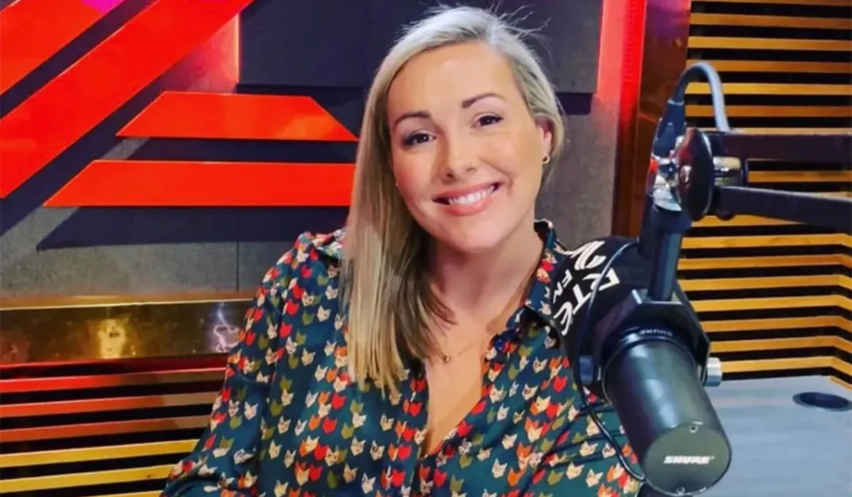 Tracy Clifford Discusses Evolving Insecurities