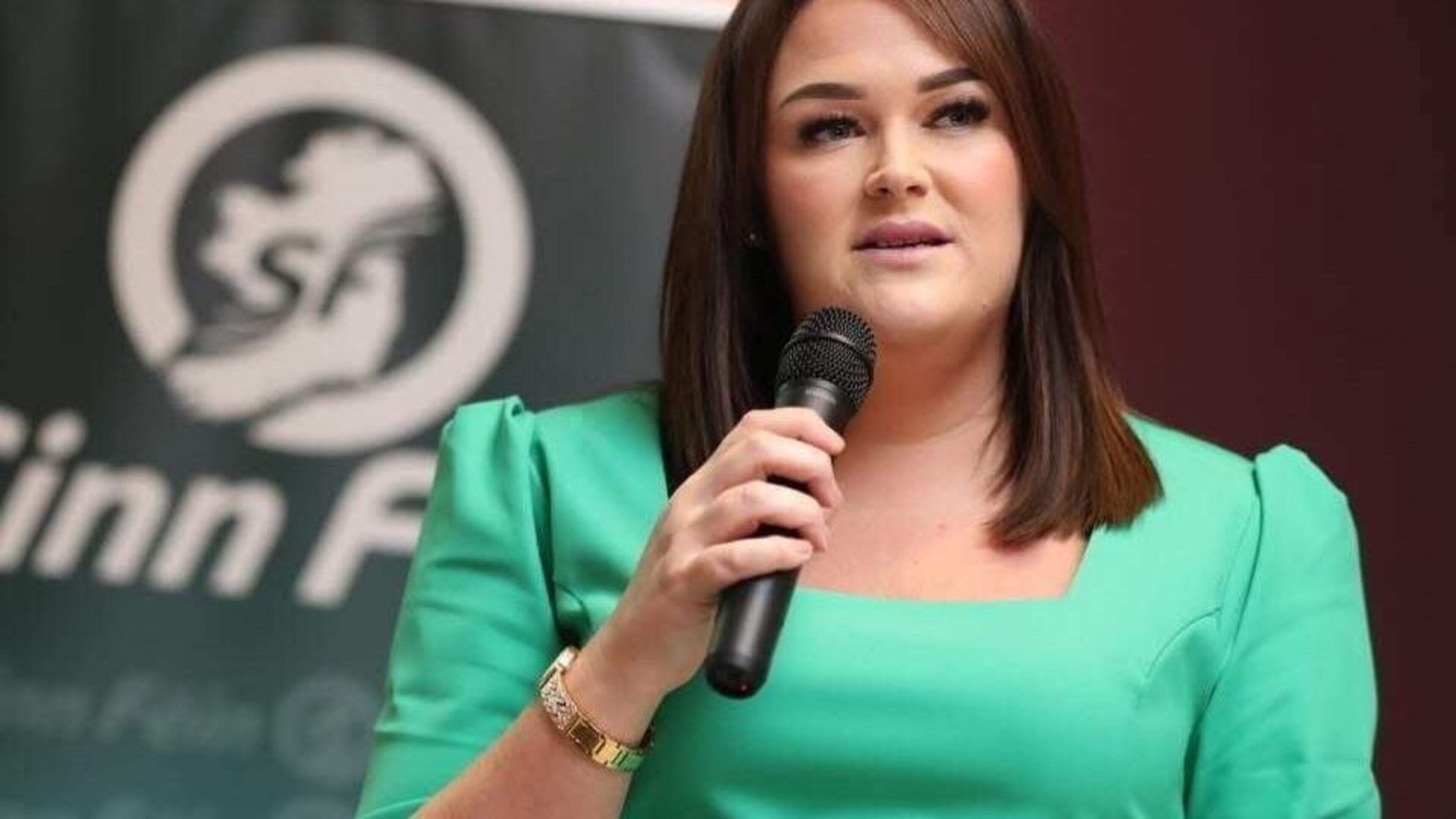 Louth Families Struggle With Childcare Costs