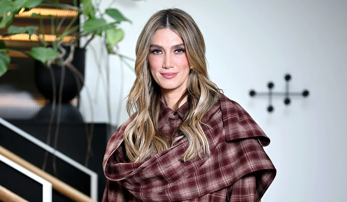 Delta Goodrem's Career and Health Journey