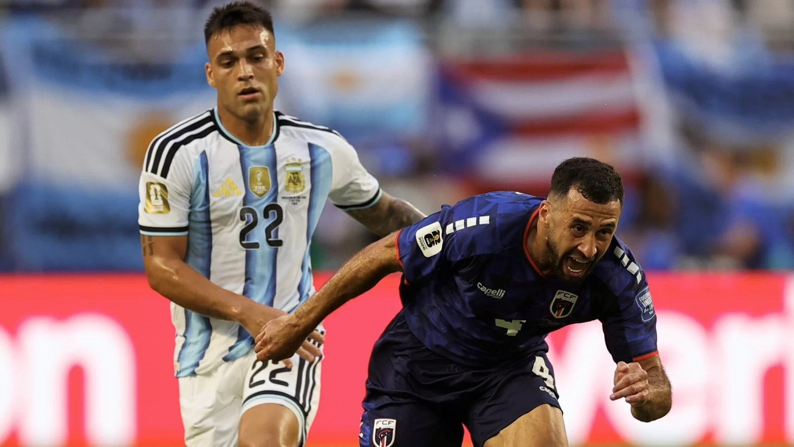 Cape Verde's Historic World Cup Journey