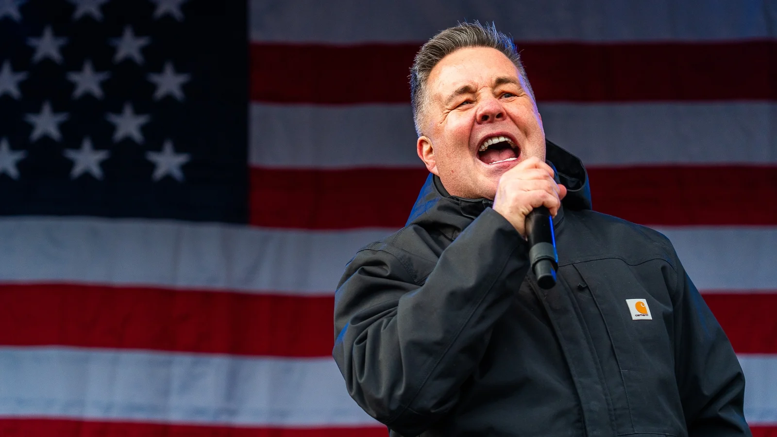 Dropkick Murphys Cover The Pogues for Tribute Album