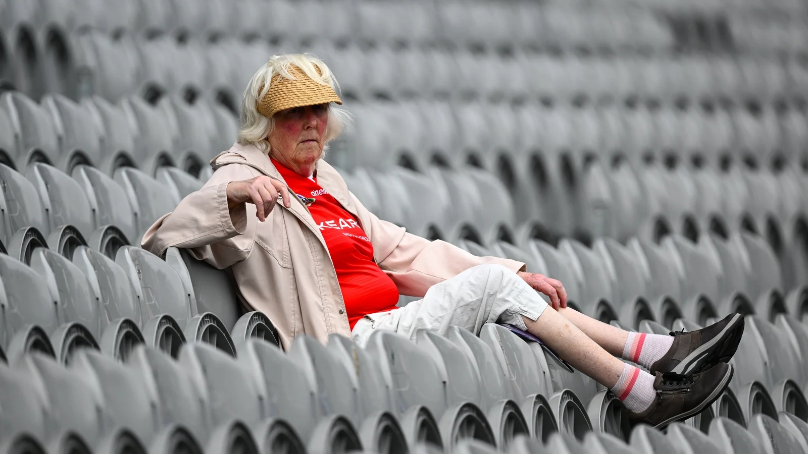 All-Ireland SHC Semi-Final: Cork vs Galway