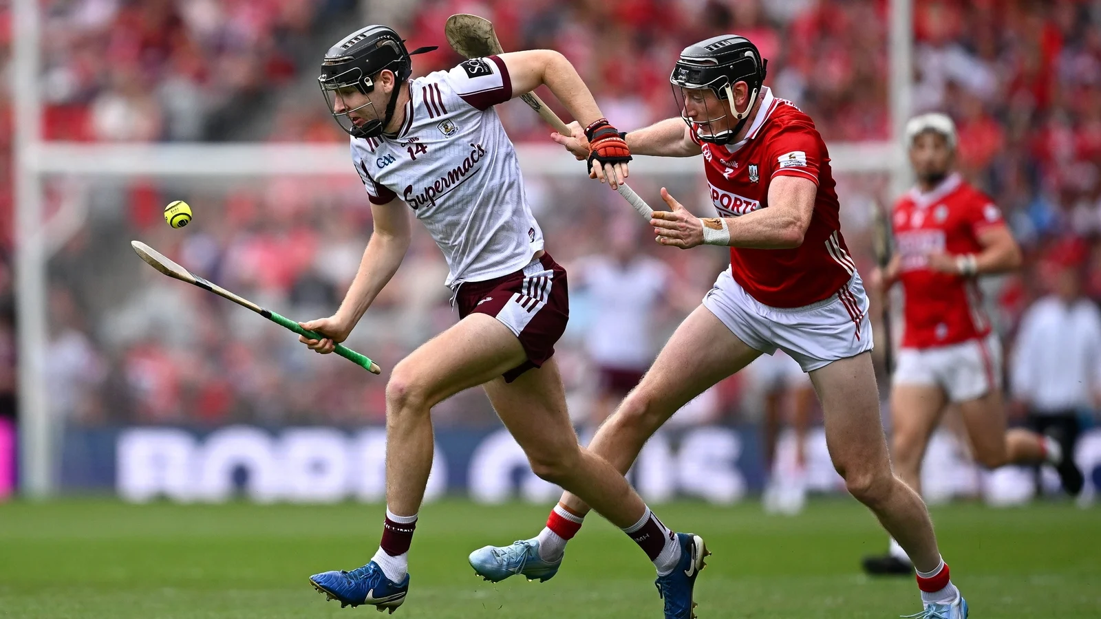 Cork vs Galway All-Ireland SHC Semi-Final Updates