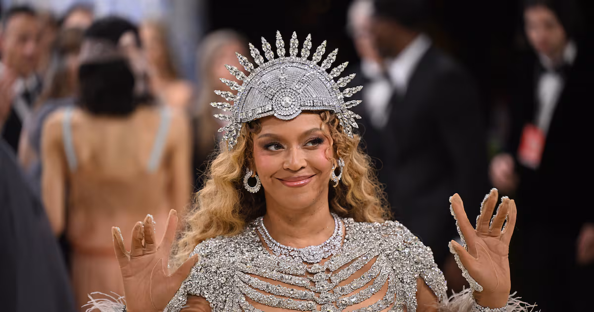 Beyonce drops first new song in two years