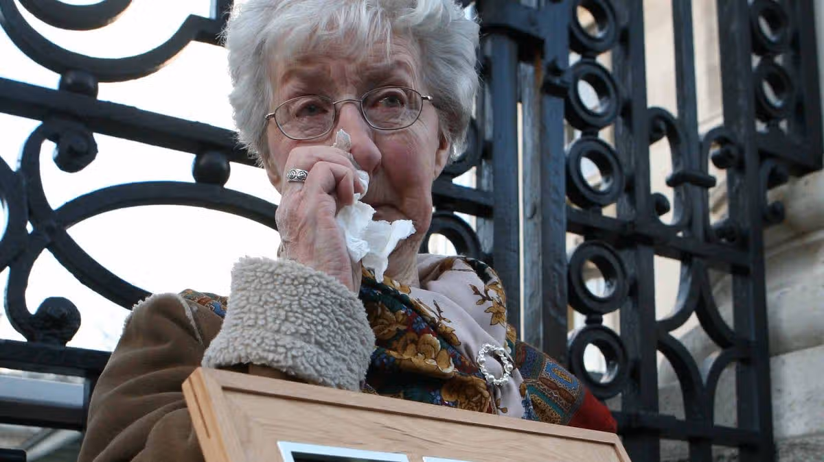 Brigid McDermott, Stardust Fire Victim's Mother, Dies