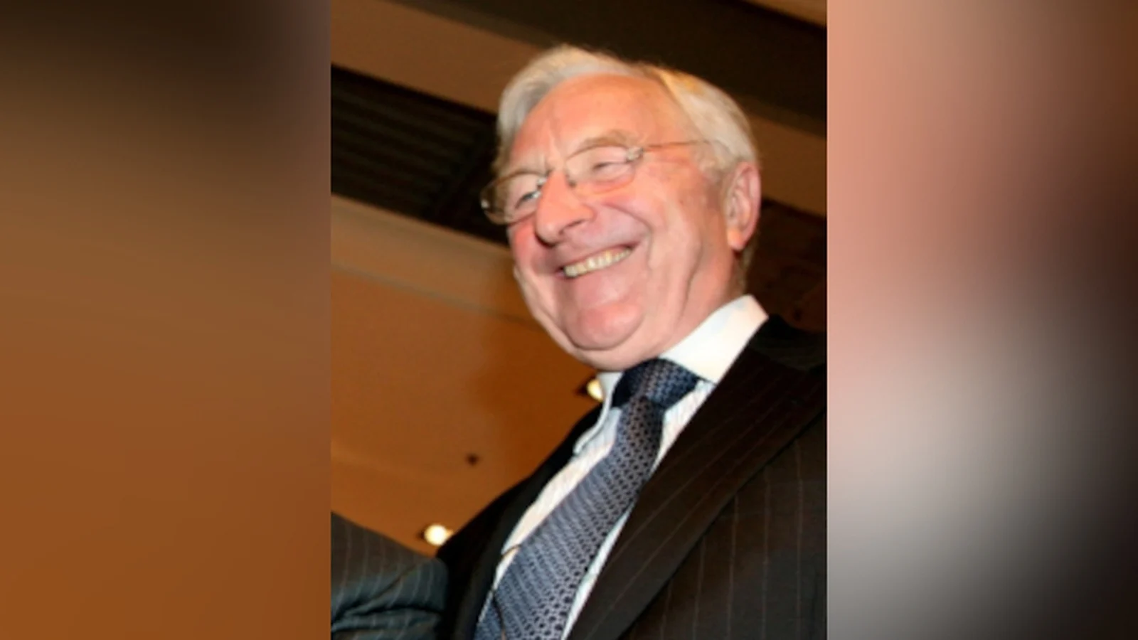 Martin Naughton: Business and Philanthropy Leader