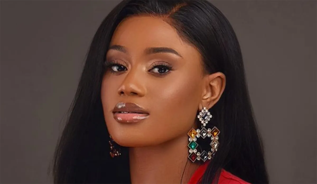 Destiny Vaughan's Journey from Trafficking to Empowerment