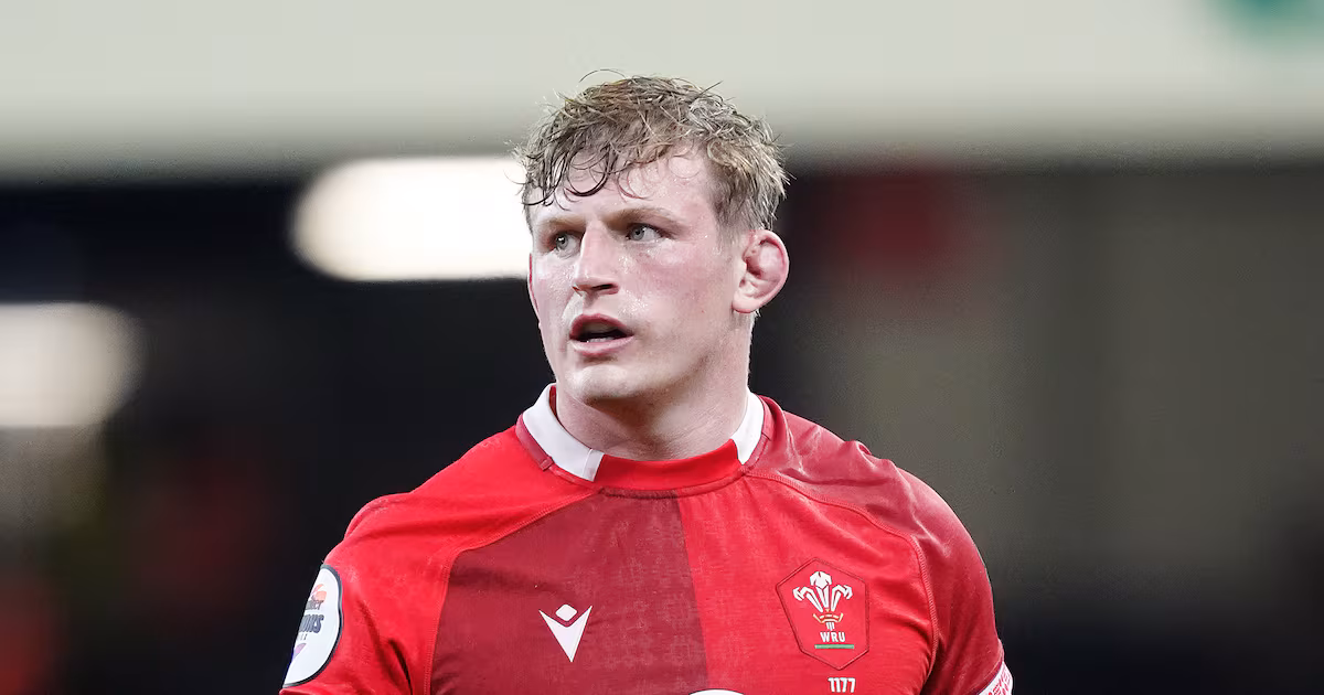 Wales Defeats Fiji in Nations Championship Opener