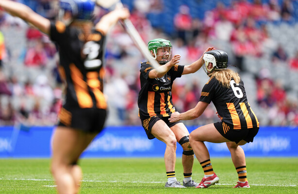 Kilkenny Defeats Waterford in Camogie Quarter-Final