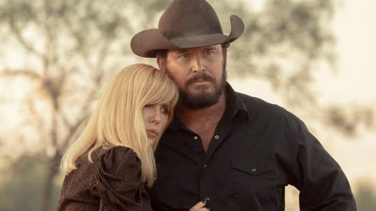 Dutton Ranch Renewed for Second Season