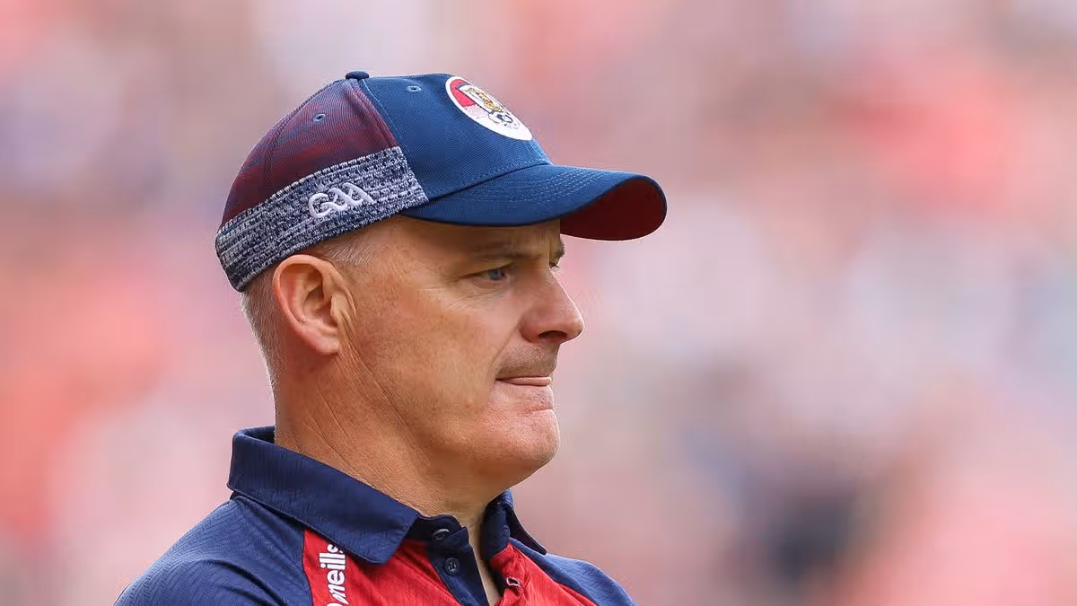 Galway stuns Cork to reach All-Ireland final