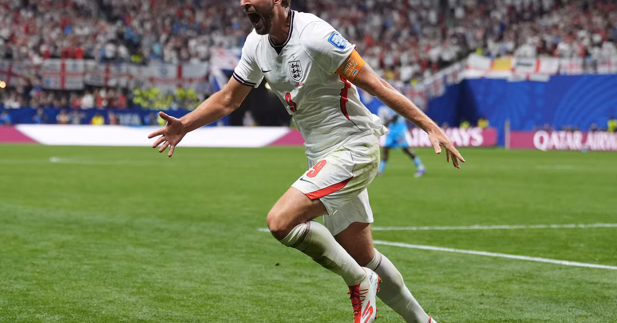 Harry Kane urges England to create history against Mexico