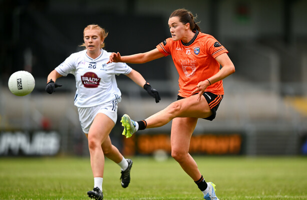 Armagh Defeats Kildare in Championship Semi-Finals
