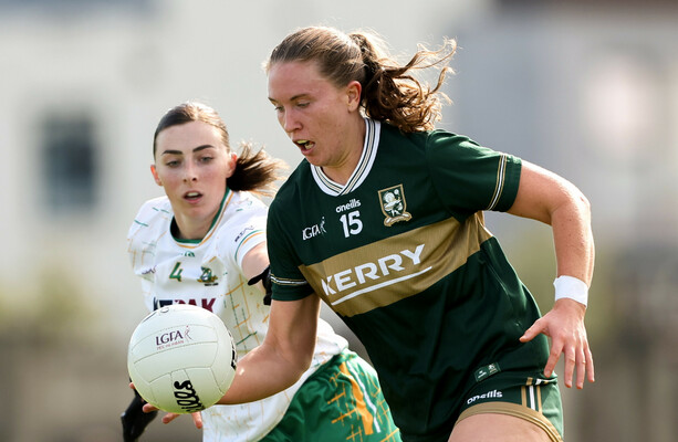 Kerry Defeats Meath in All-Ireland Quarter-Final