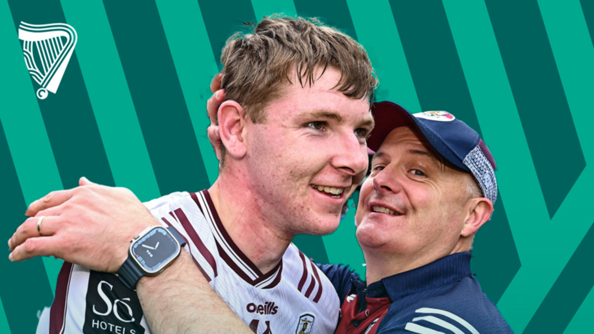 Galway Defeats Cork in Hurling Final