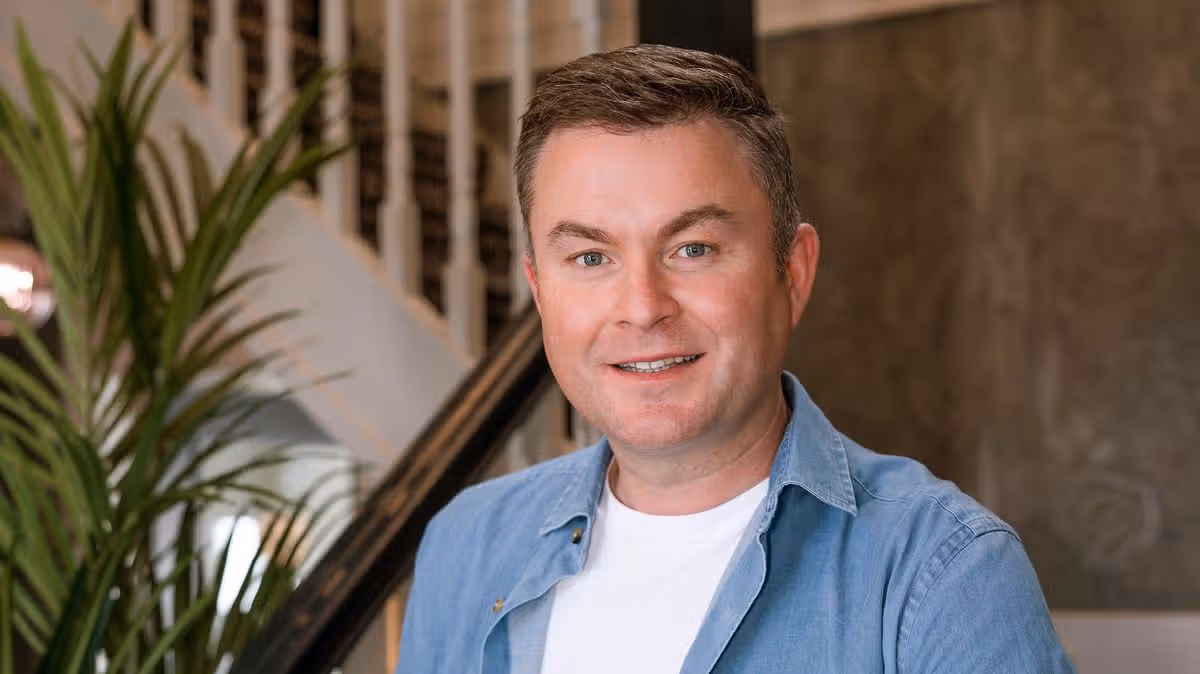 Michael English's Health Scare Prompts Awareness Campaign