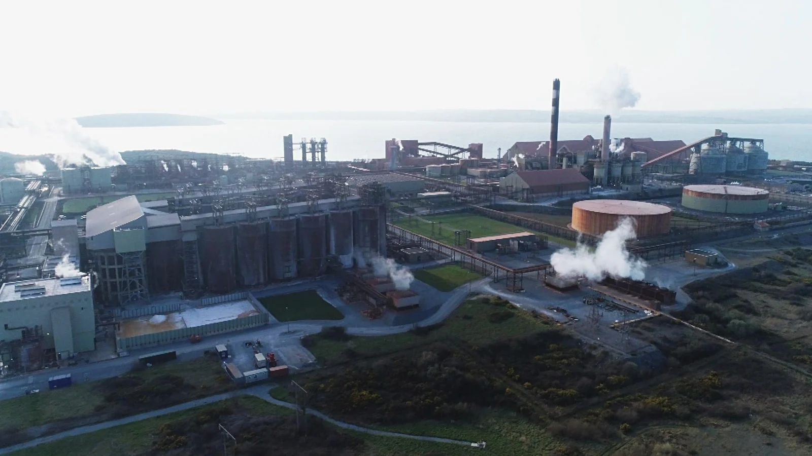 EU Votes on Aughinish Alumina Sanctions