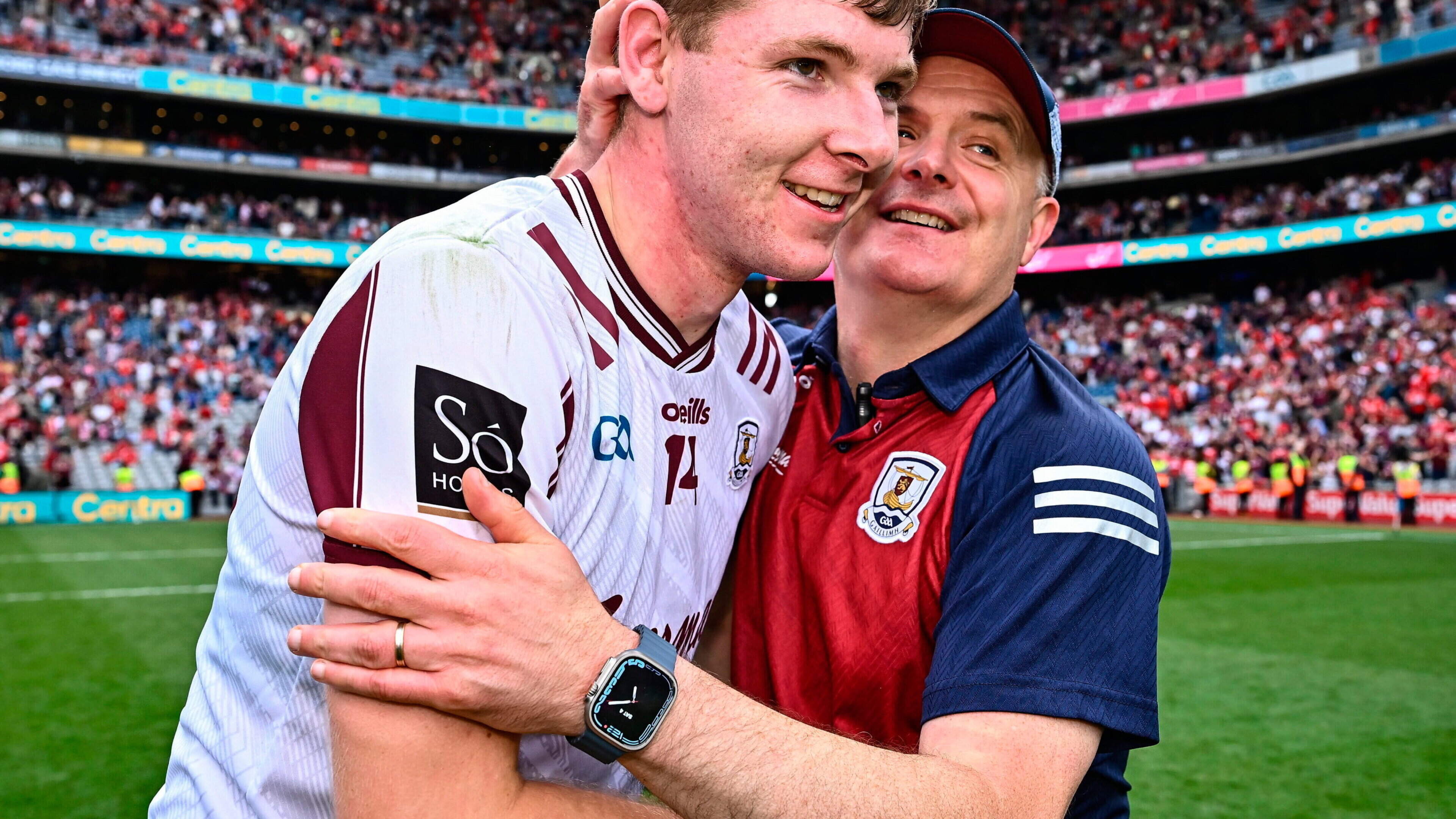 Galway Hurling Team Returns to All-Ireland Final
