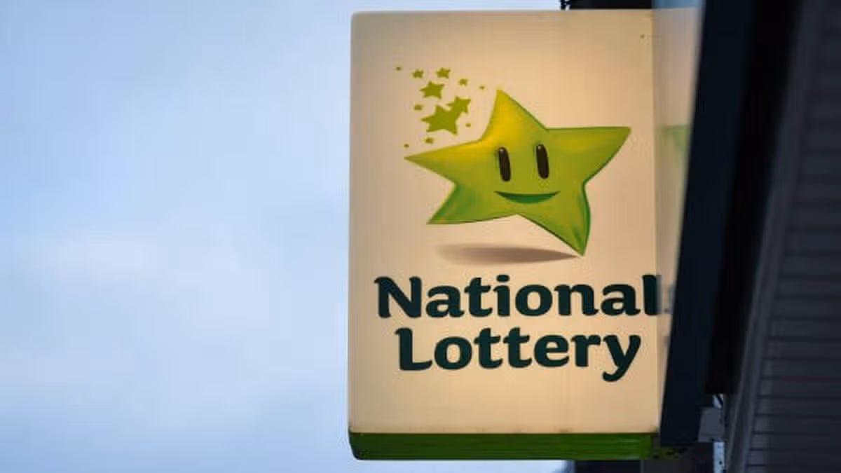 Irish Lotto Player Wins €48,618 Prize