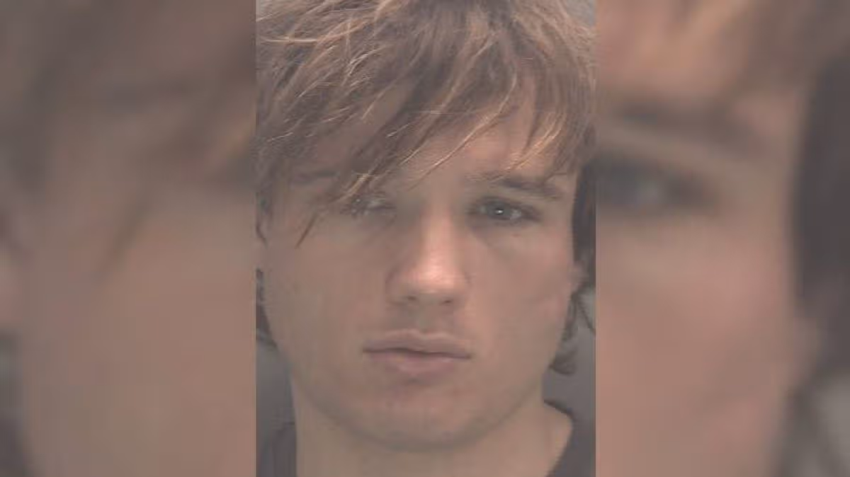 Man Sentenced for Shooting Innocent Bystander