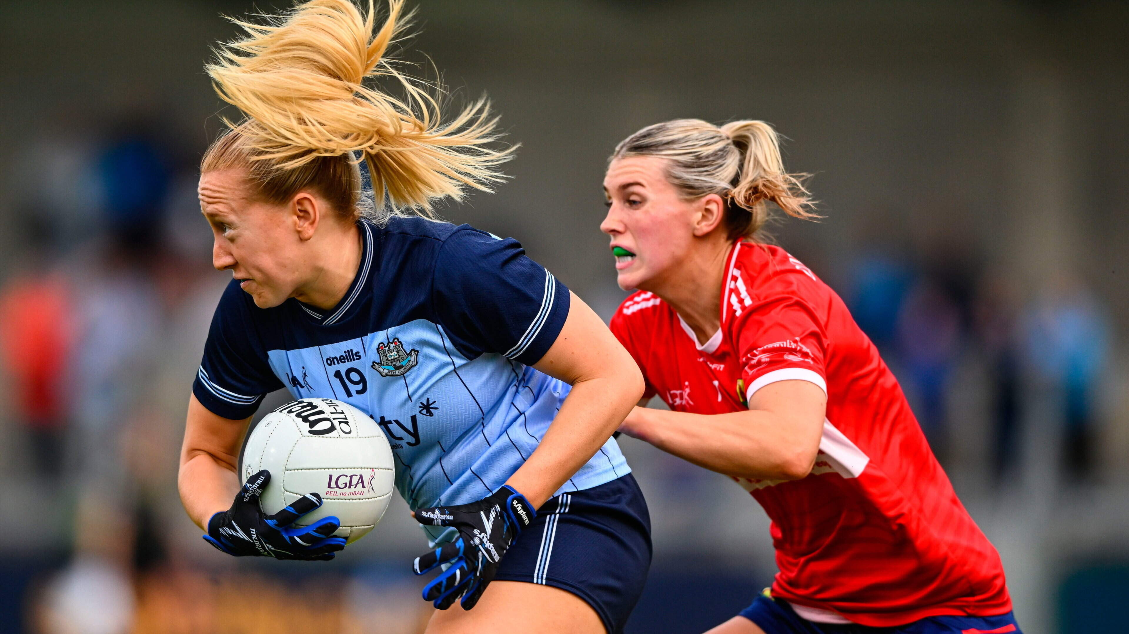 Dublin Defeats Cork in Championship Quarter-Final