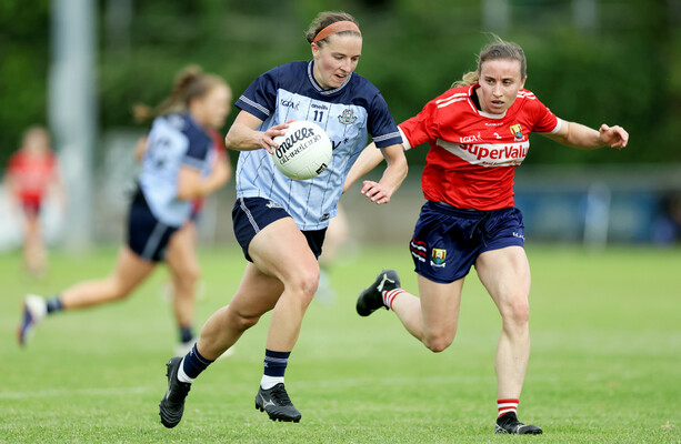 Dublin Defeats Cork in All-Ireland Semi-Finals