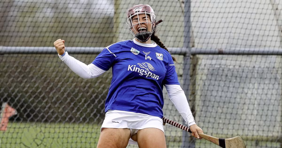 Kildare Defeats Tyrone in Premier Junior Championship