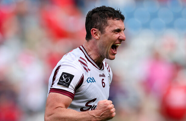 Galway Hurling Team Reaches All-Ireland Final