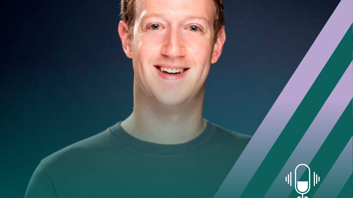 Mark Zuckerberg's Leadership Style Discussed in Podcast