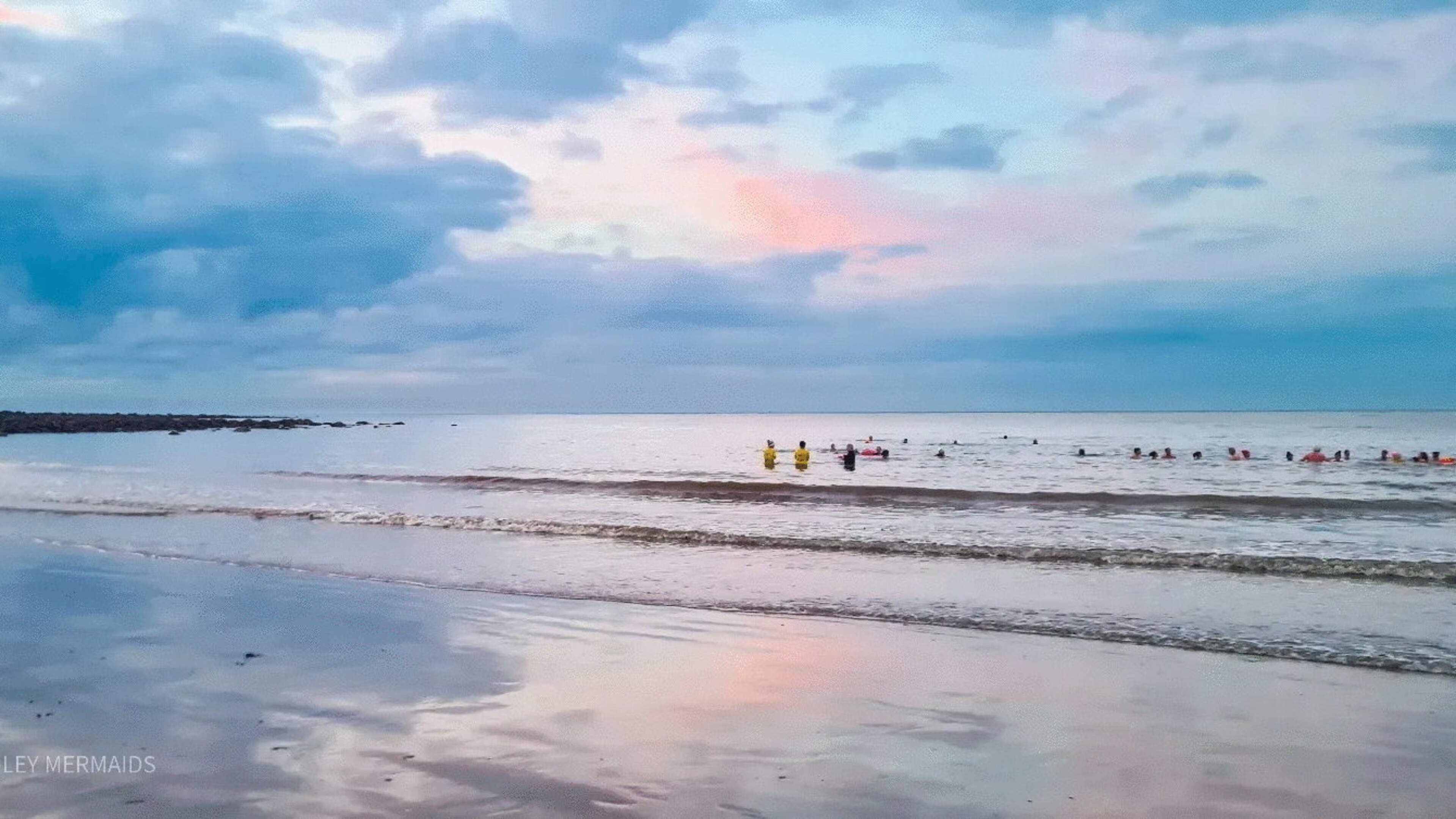 €43,000 Funding for Louth Swimming Facilities