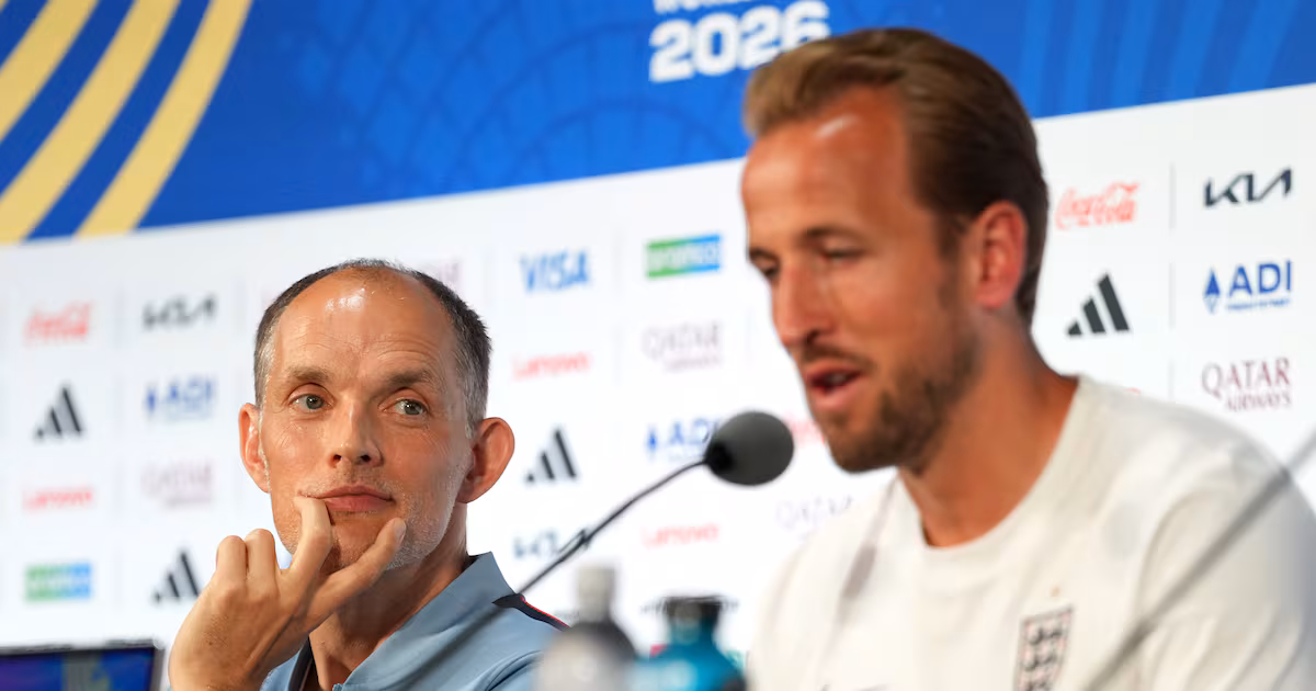 England faces challenges ahead of World Cup match