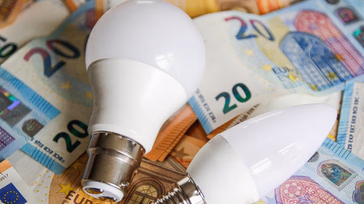 Irish Households Face Energy Bill Increases