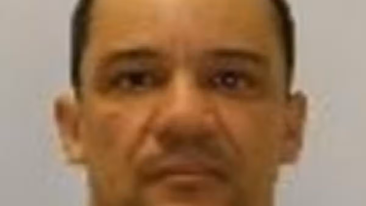 Brazilian Fugitive Arrested in Ireland After 14 Years