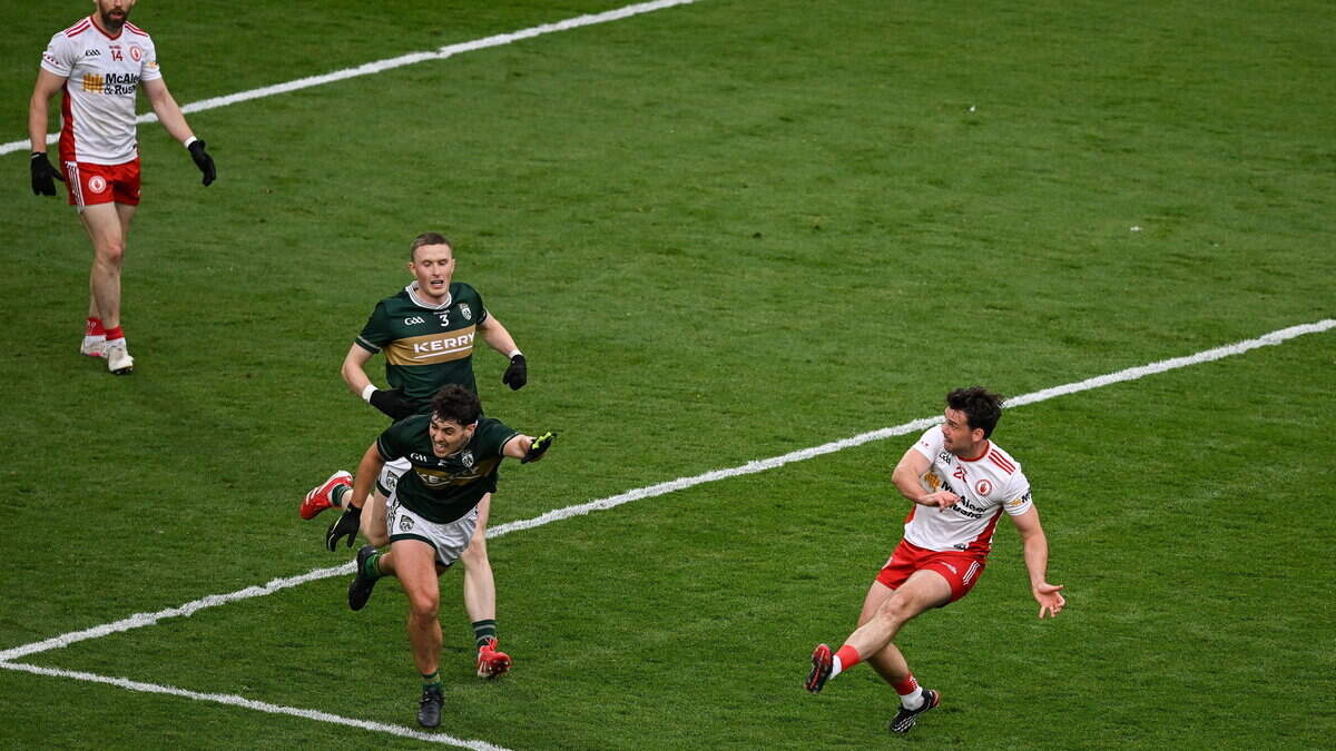 Jim Gavin's Impact on Gaelic Football