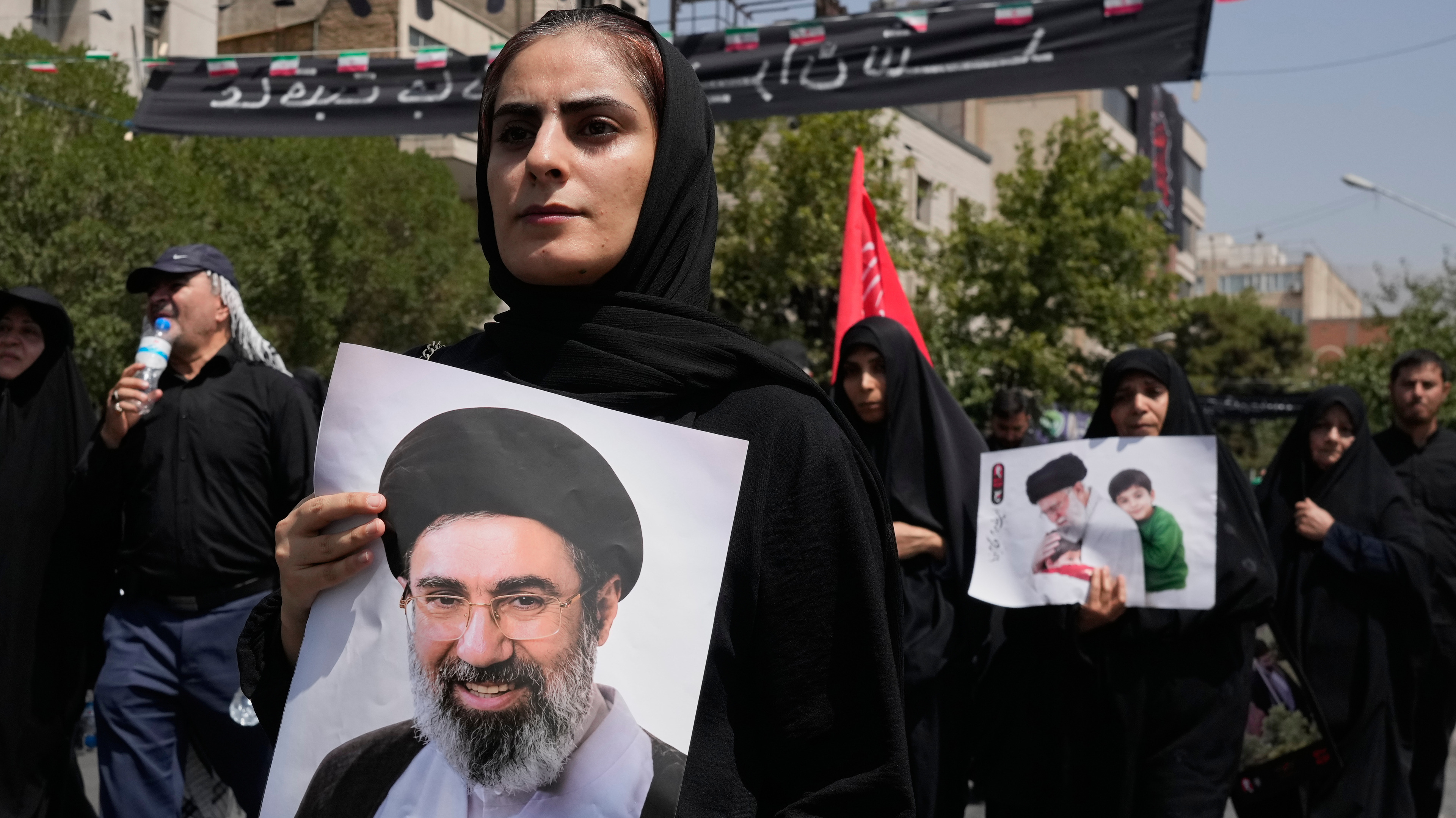 Iran Plans Mass Funeral for Ayatollah Khamenei