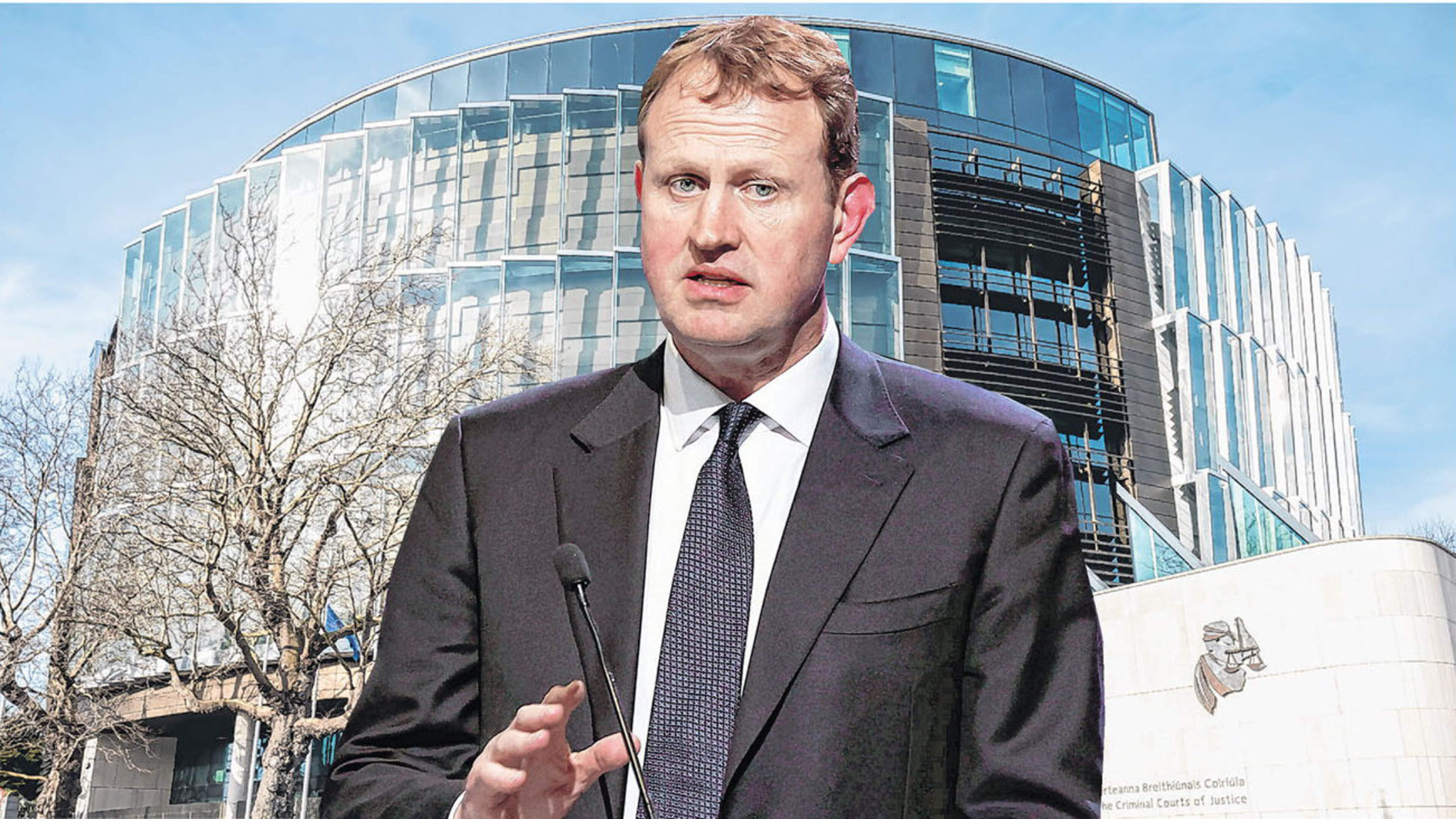 Solicitors Earn High Fees Amid Legal Reform Opposition